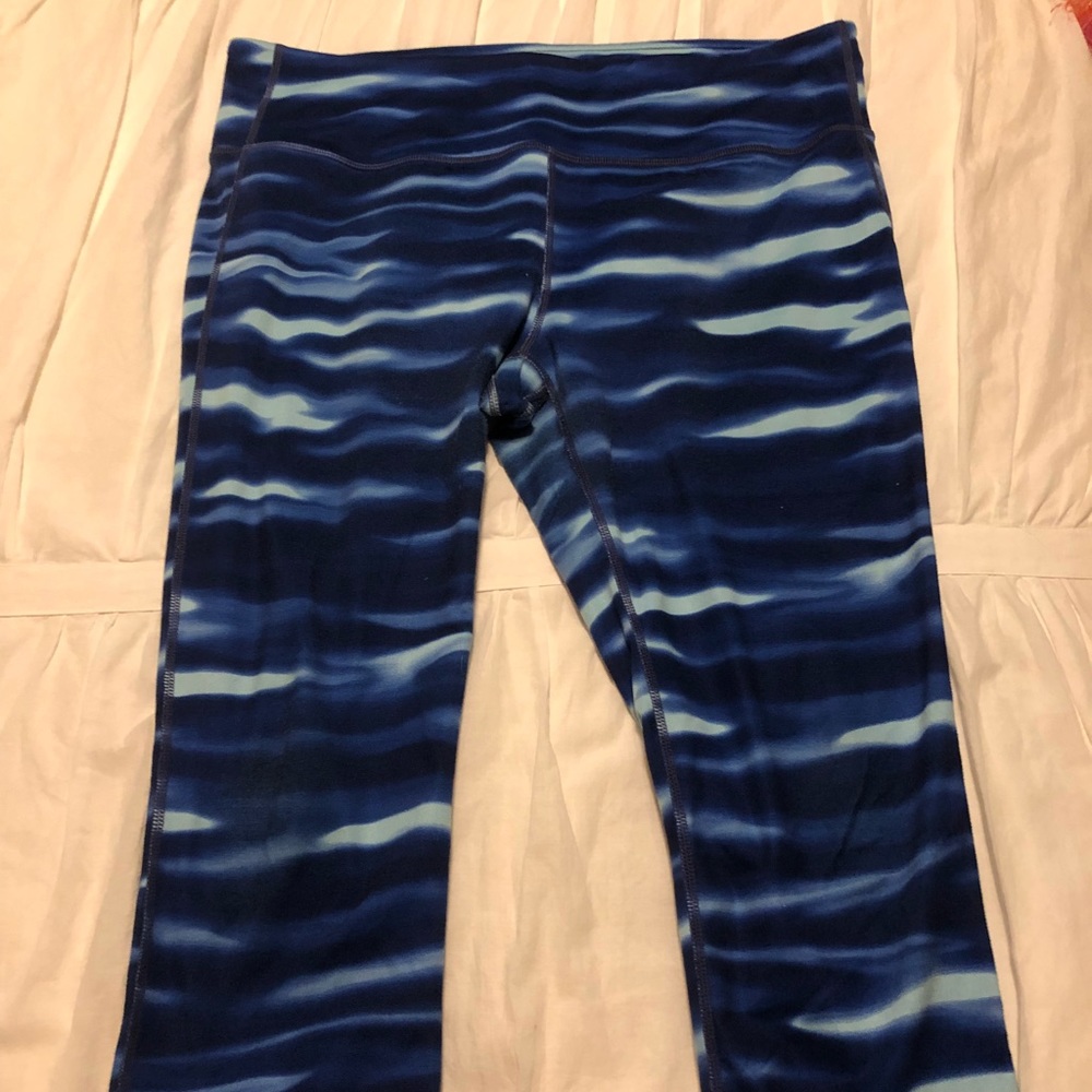 Athleta Capri Pant